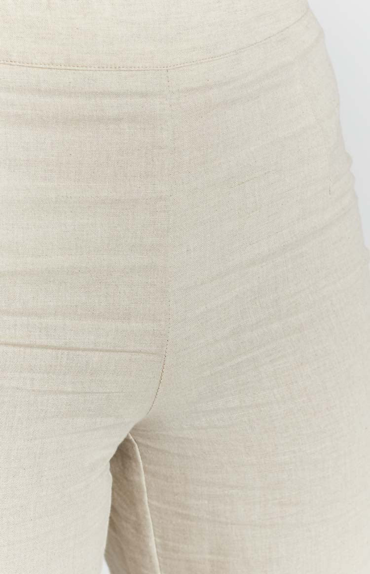 Churchtown Pants Beige — 10