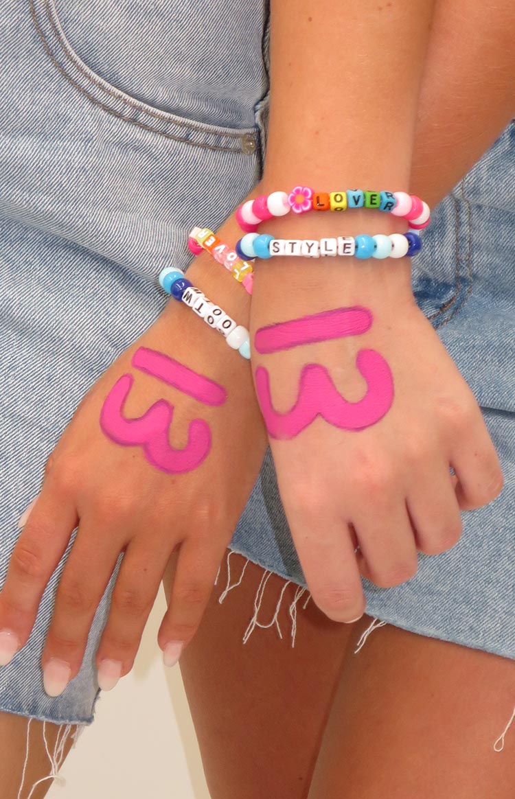 Make It Mine Bracelet Kit — 1