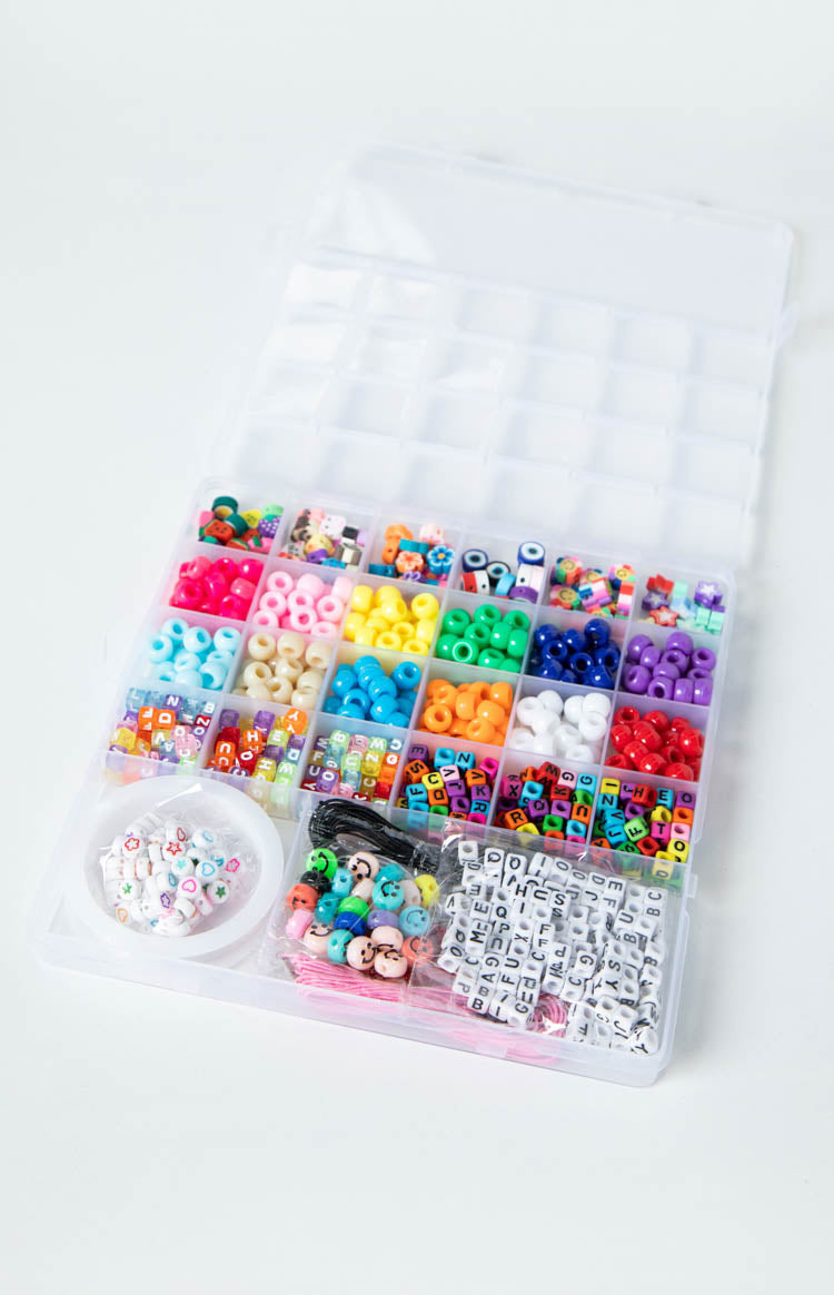 Make It Mine Bracelet Kit — 4