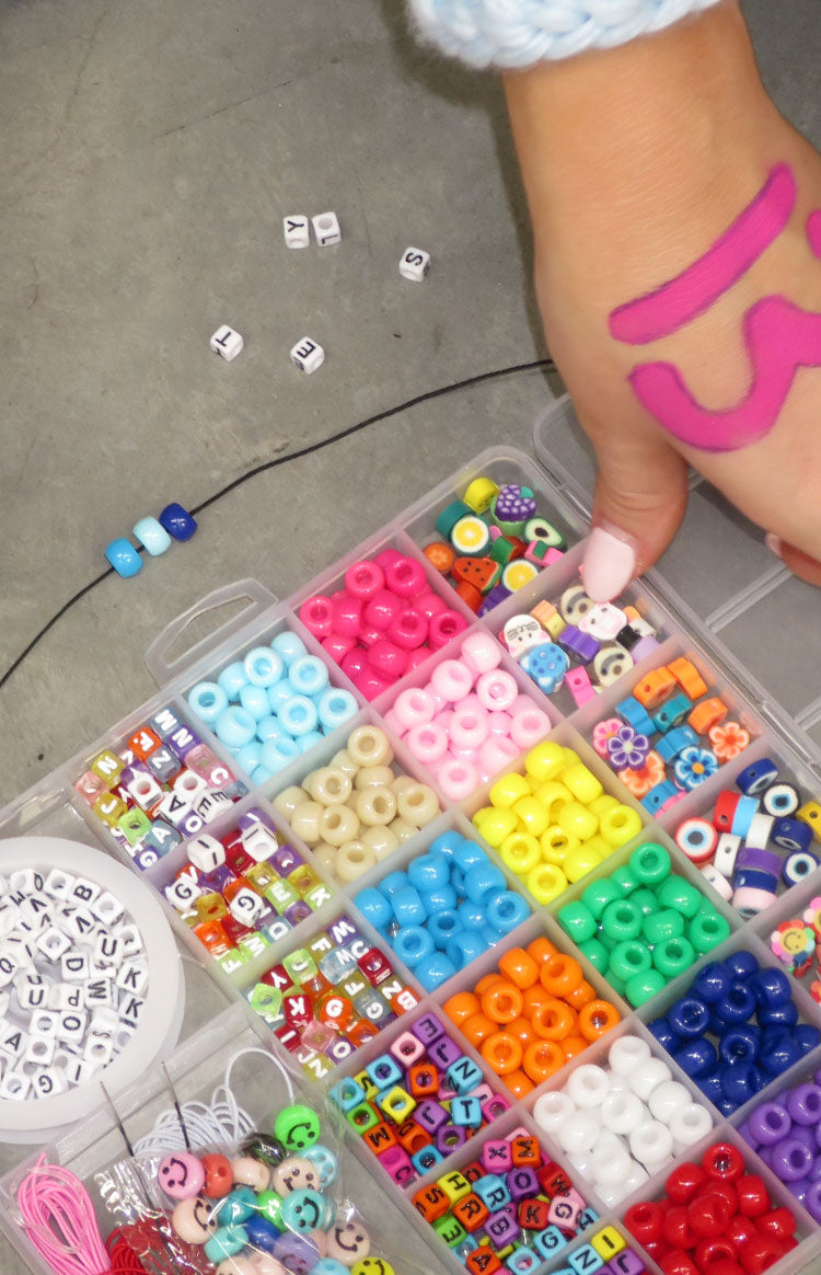 Make It Mine Bracelet Kit — 7