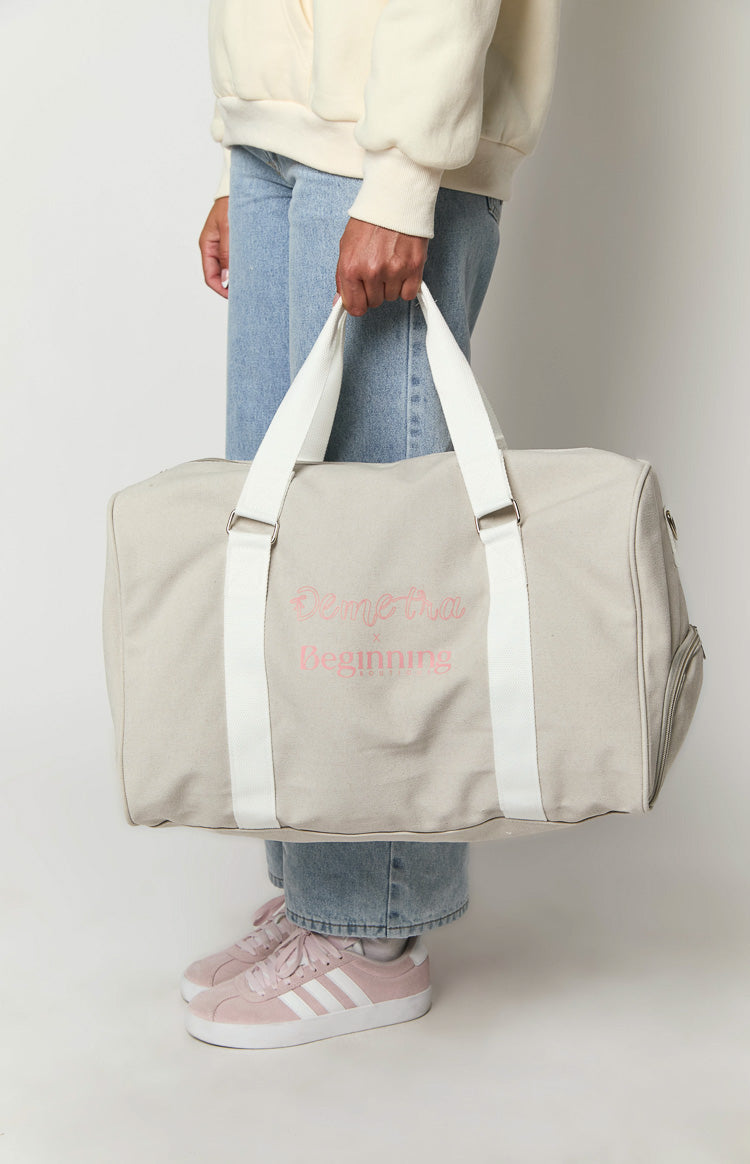 Demetra Duffle Bag — 1