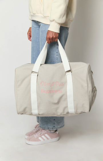 Demetra Duffle Bag — 1