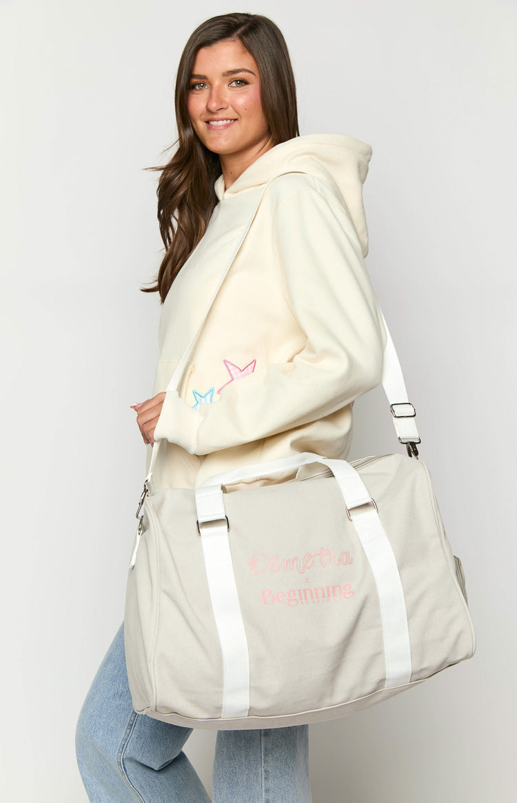 Demetra Duffle Bag — 2