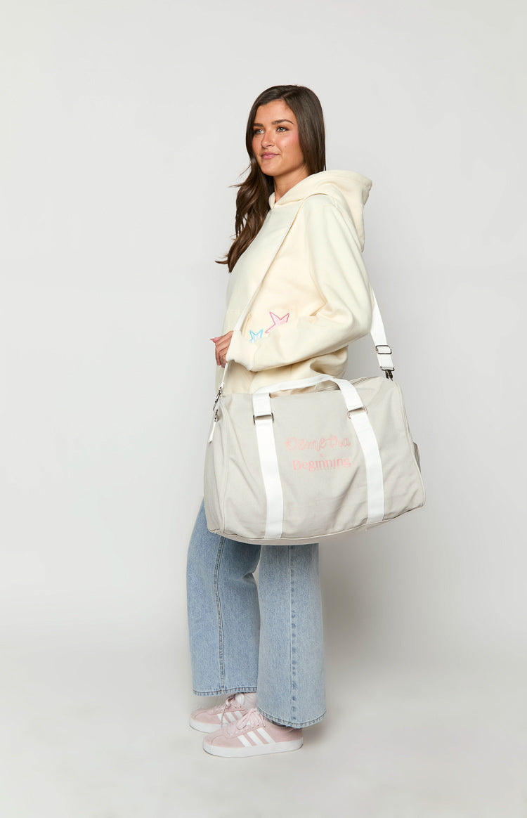 Demetra Duffle Bag — 3