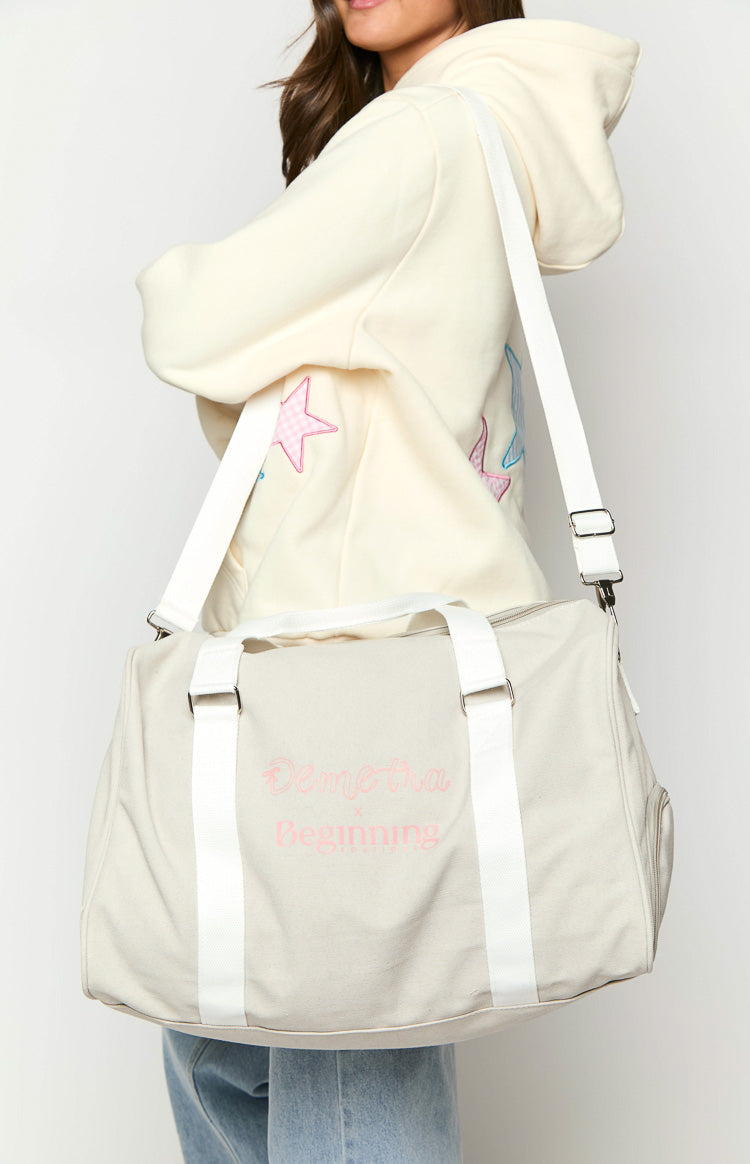 Demetra Duffle Bag — 4