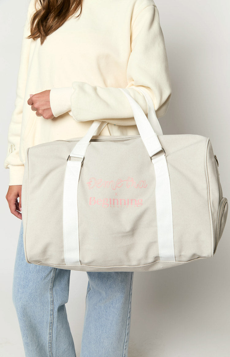 Demetra Duffle Bag — 5
