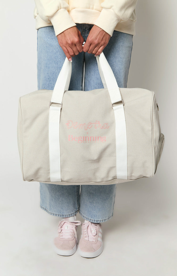 Demetra Duffle Bag — 6