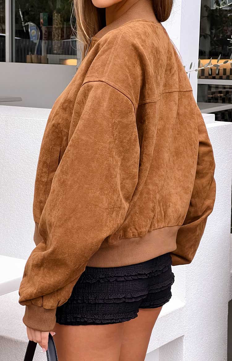 Leo Black Micro Shorts — 13