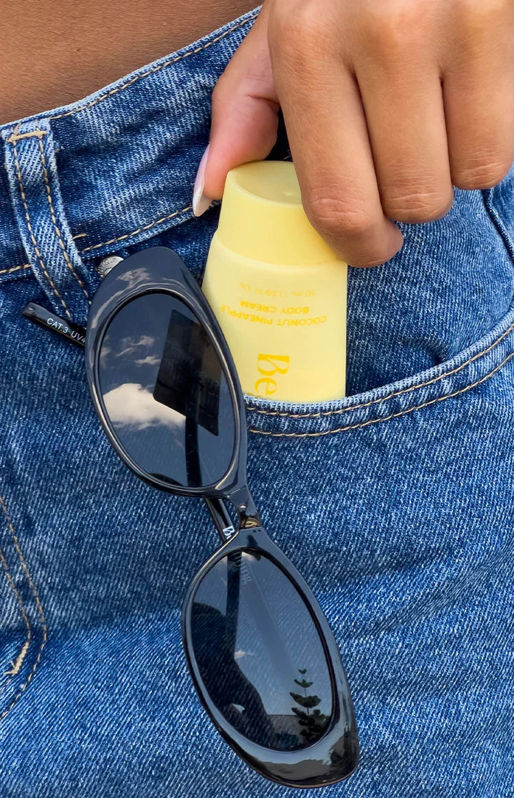 Coconut And Pineapple Body Cream — 4