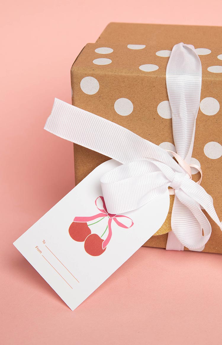 Christmas Tags 16 Pack — 3