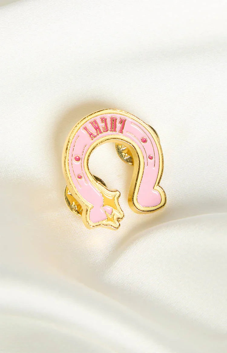Western Pins 3 Pack — 4