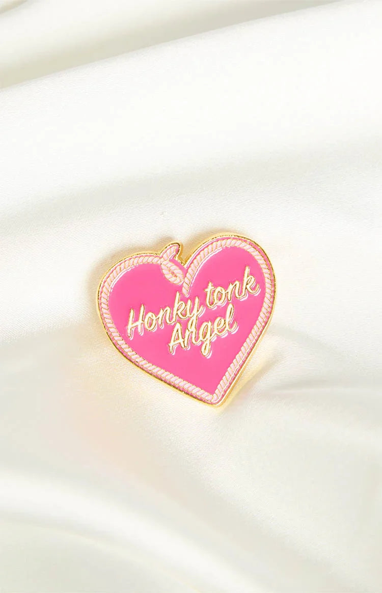 Western Pins 3 Pack — 5