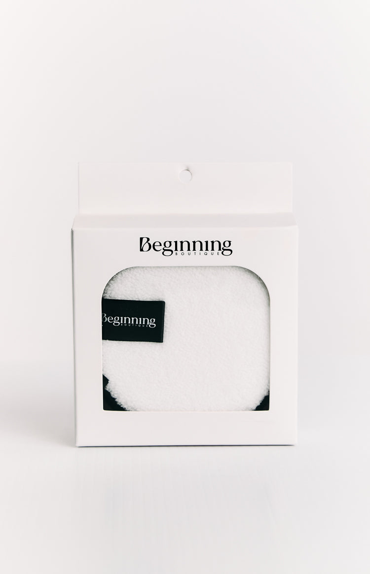 Take It Off Black Reusable Face Wash Pads 3 Pack — 3