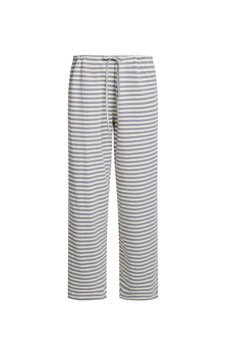 Lioness Bloom Ash Stripe Pants — 5