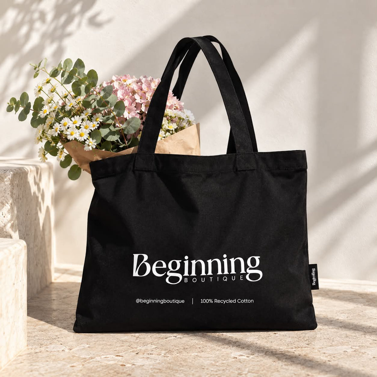 Tote Bag — 1
