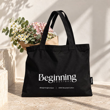 Tote Bag — 1