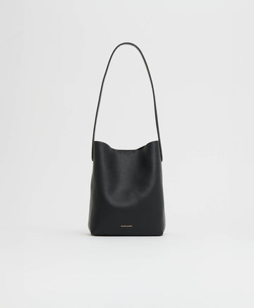 Mansur Gavriel Small Everyday Cabas - Black