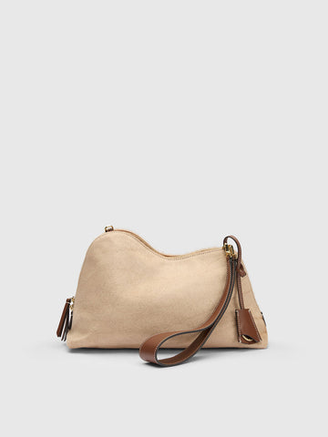 ATP Atelier Novate Pony Clutch - Marmotta/Cannella