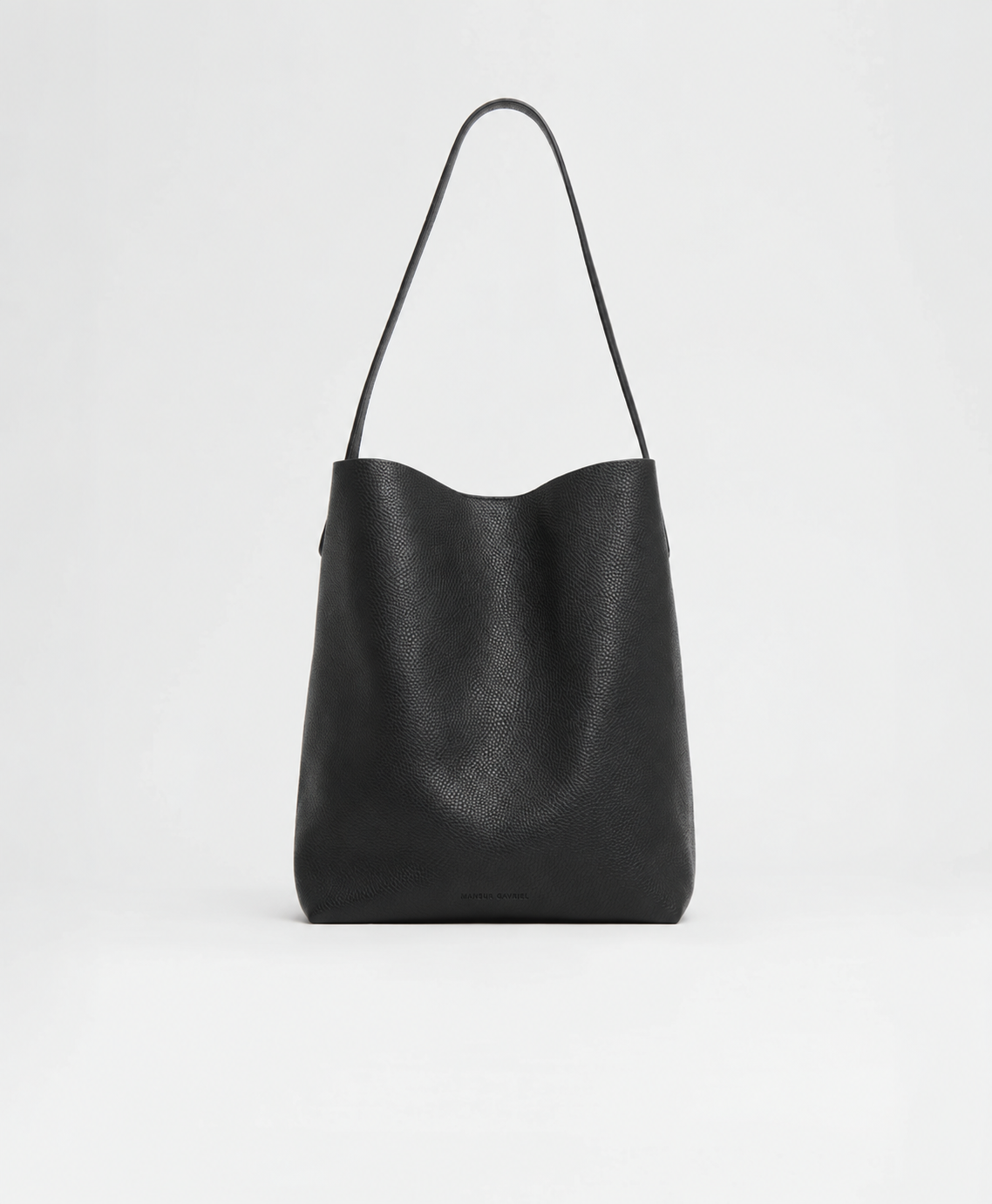 Mansur Gavriel Everyday Cabas - Black