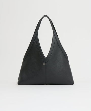 Mansur Gavriel Soft M Tote - Black