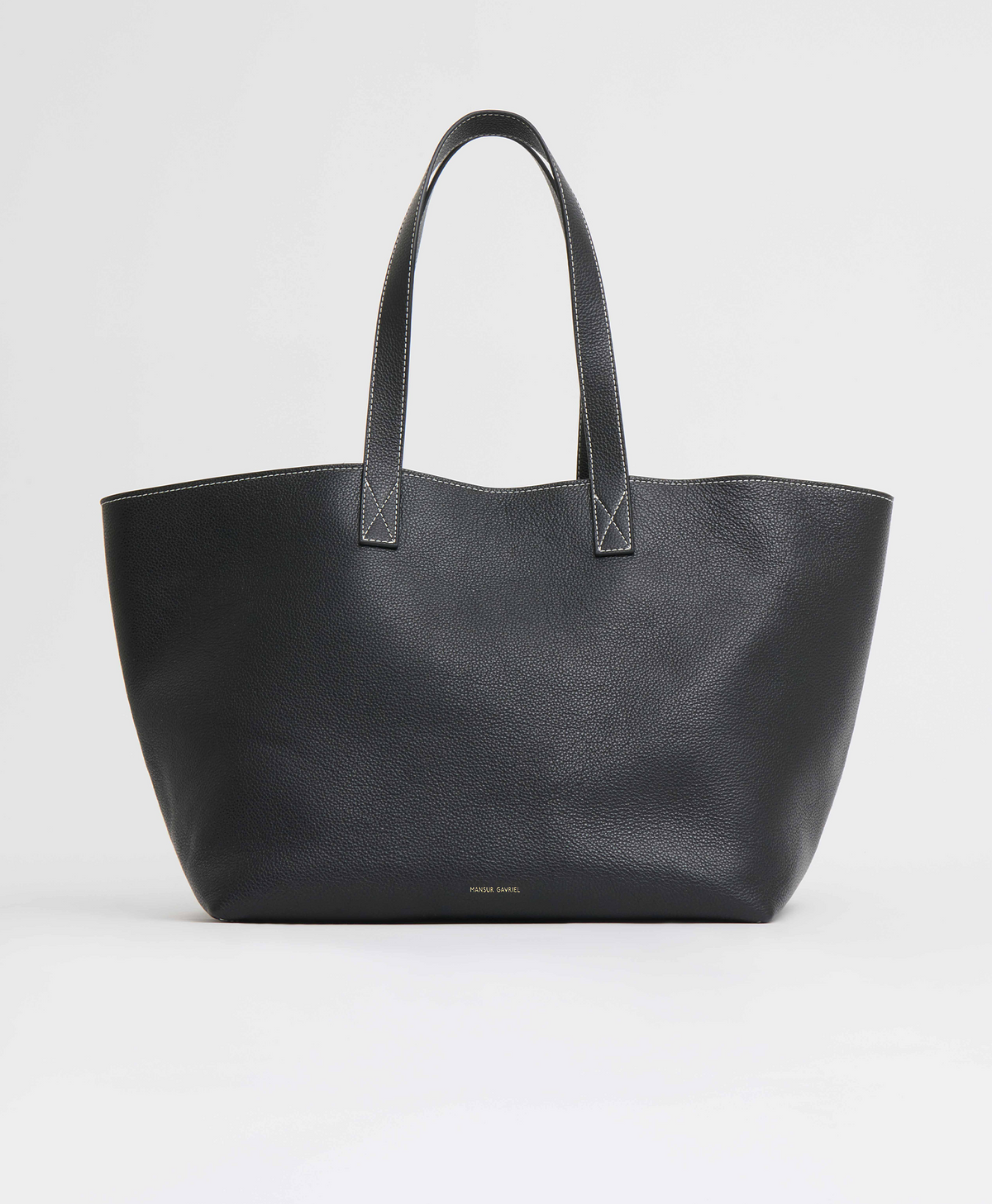 Mansur Gavriel Carryall Tote - Black