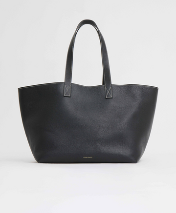 Mansur Gavriel Carryall Tote - Black
