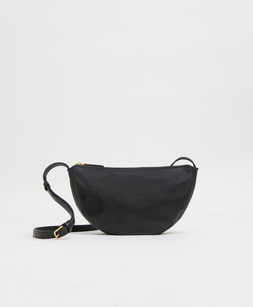 Mansur Gavriel Moon Sling - Black