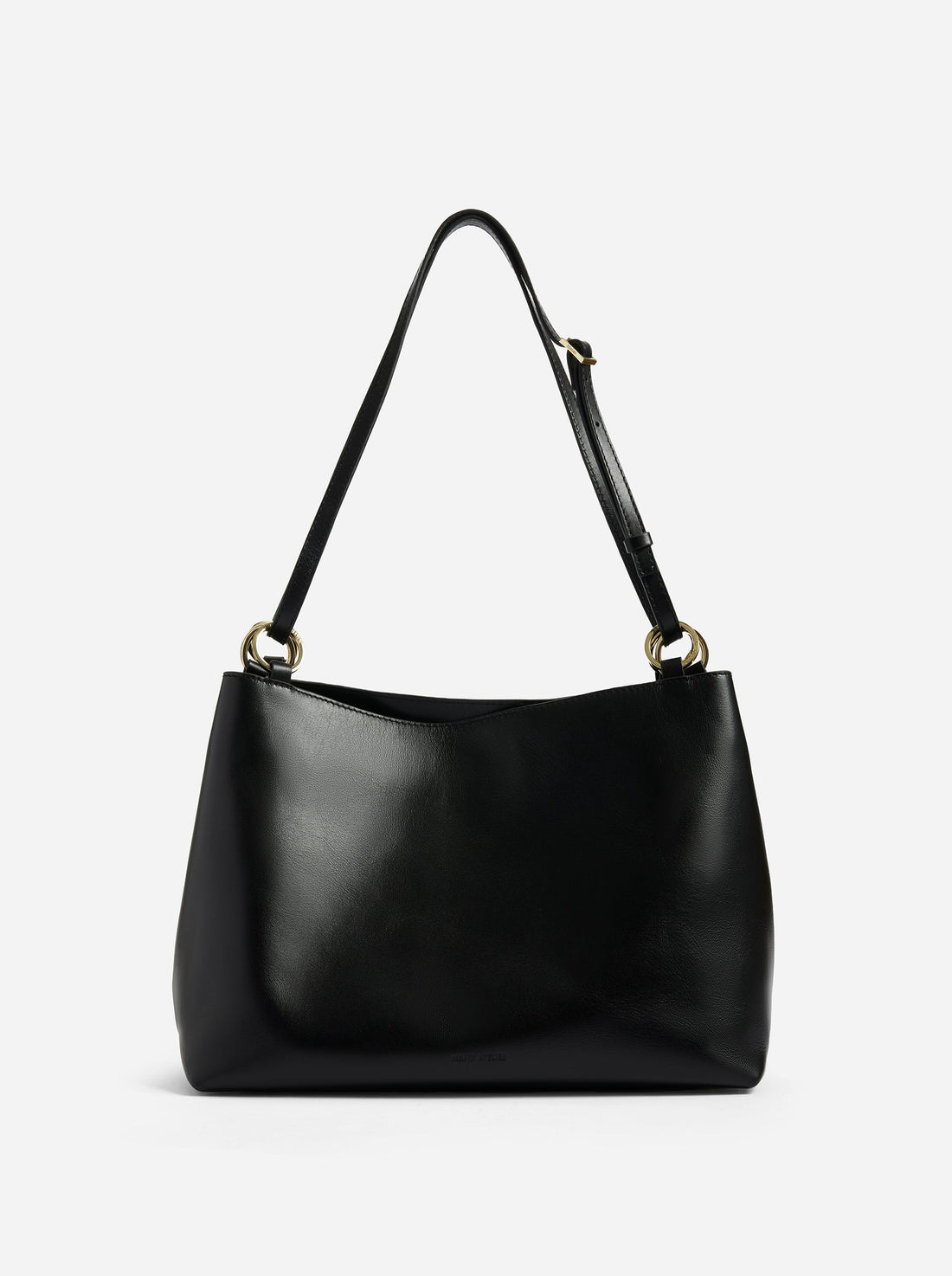 MANU Atelier Eterno Bag - Black Soft